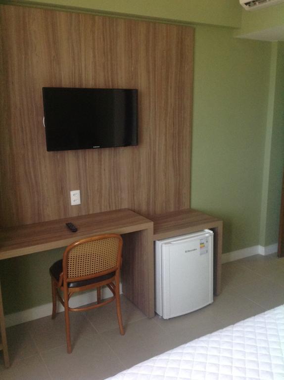 Mais Hotel Aeroporto Salvador Lauro de Freitas Chambre photo