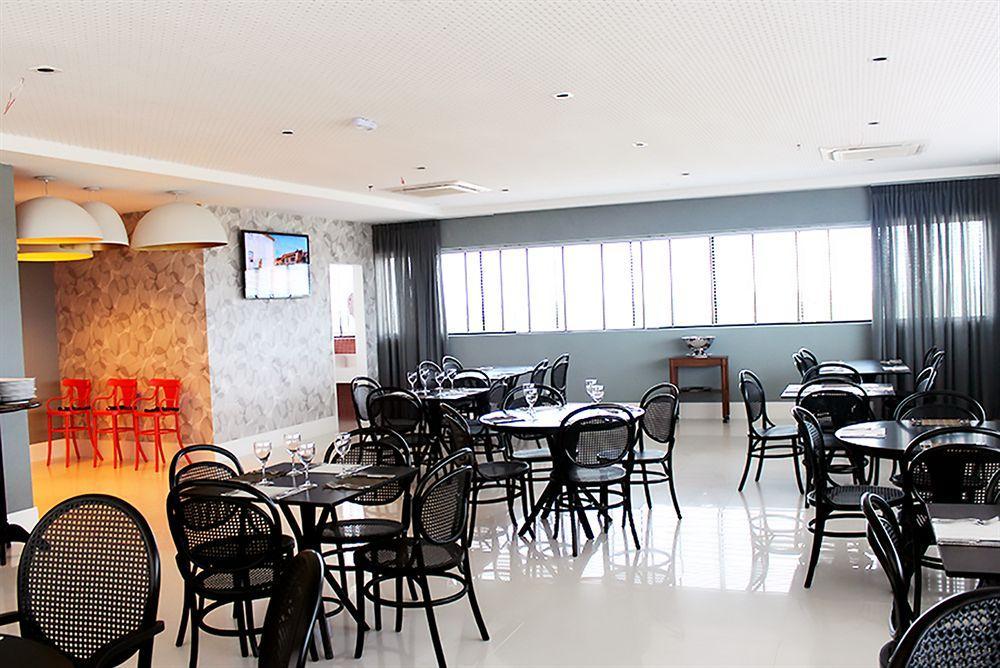 Mais Hotel Aeroporto Salvador Lauro de Freitas Extérieur photo