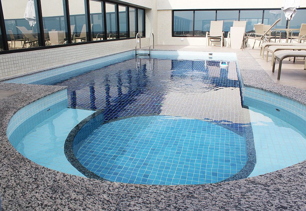 Mais Hotel Aeroporto Salvador Lauro de Freitas Extérieur photo