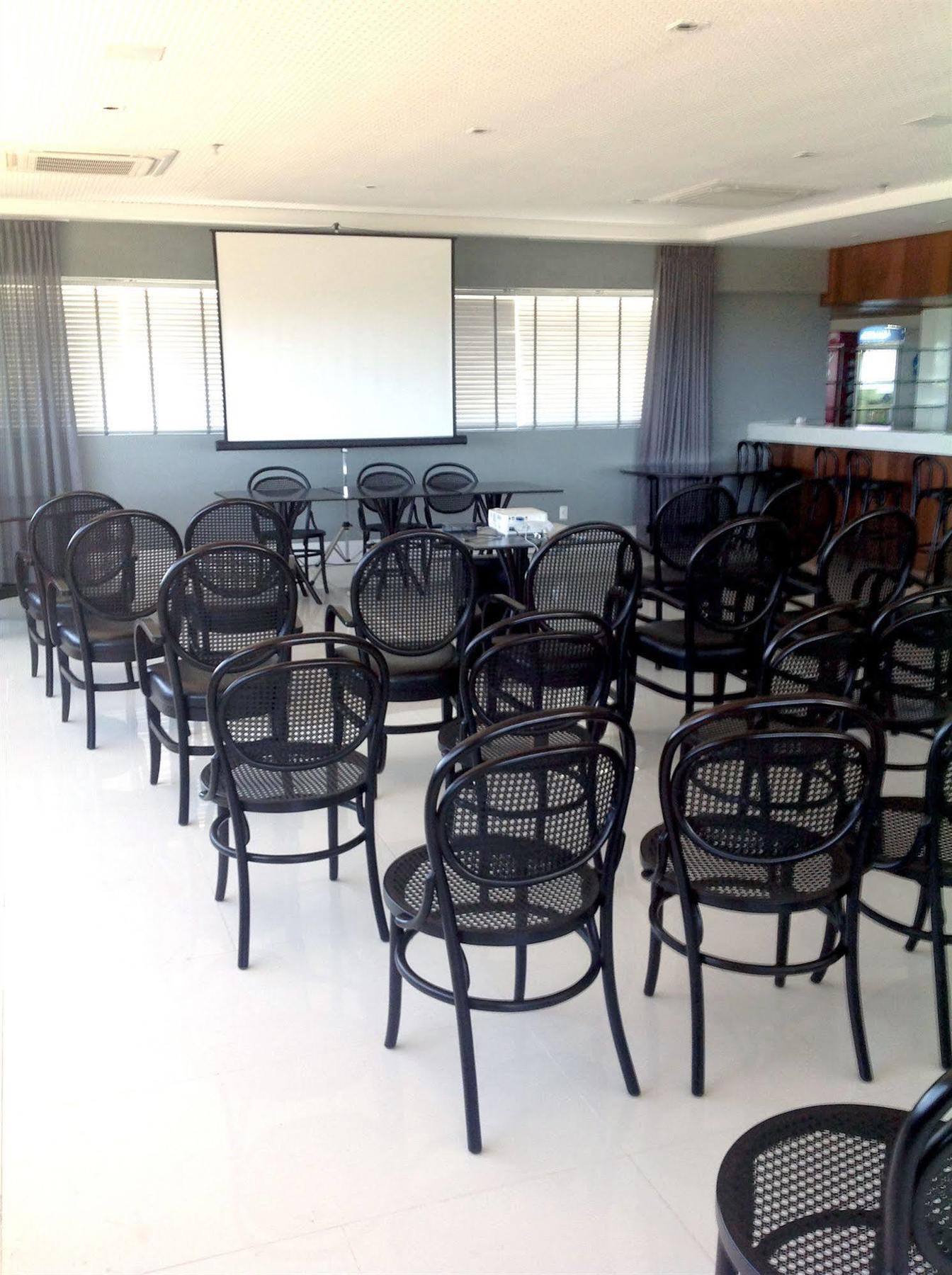 Mais Hotel Aeroporto Salvador Lauro de Freitas Extérieur photo